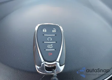 2024 Chevrolet Malibu Fwd 1Lt из США, поврежденный, VIN 1G1ZD5ST4RF136599